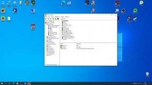Как узнать характеристики своего компьютера | как посмотреть комплектующие компьютера на Windows 10