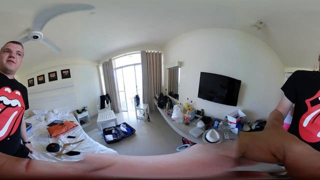 360 BEACON BEACH NEGOMBO 3.5* ROOM TOUR 2018 смотреть онлайн
