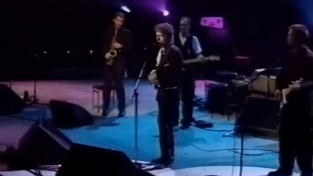 Live At Madison Square Garden 30 Juni 1999 Part 2 смотреть онлайн