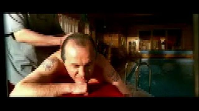 Бой с тенью.Татуировки смотреть онлайн