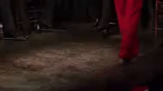 Flamenco Show, Oscar De los Reyes, bailaor de flamenco. SUREVENTOS смотреть онлайн