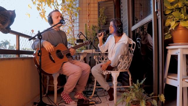 tangerina (cover) смотреть онлайн