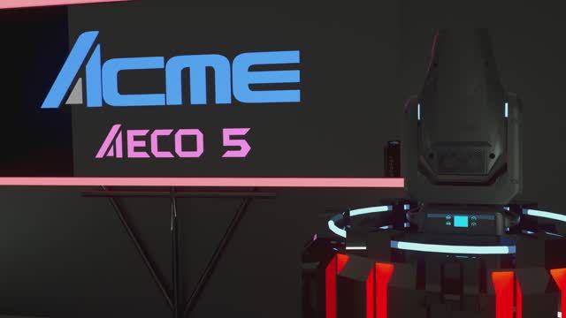 ACME AECO5