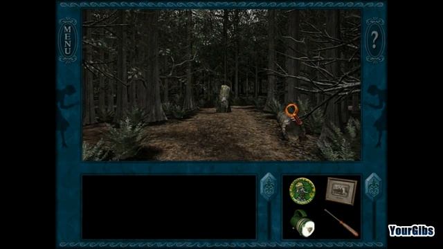 Nancy Drew 7: Ghost Dogs of Moon Lake [06] w/YourGibs - DAYTIME BUG CATCHING смотреть онлайн