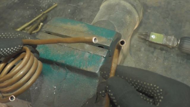 Что можно сделать из не нужных круглогубцев смотреть онлайн
