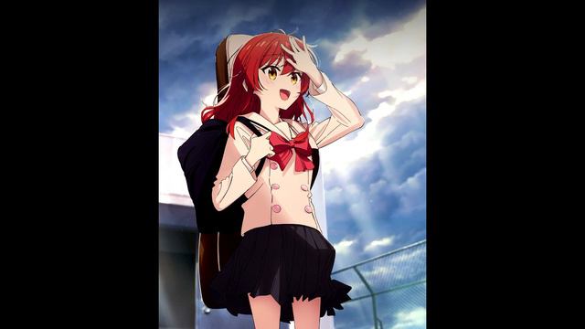 Bocchi the rock! - Flashbacker 「フラッシュバッカー」 guitar copy cover смотреть онлайн