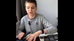 ￼ Обзор всех кнопочных телефонов которые у меня есть￼