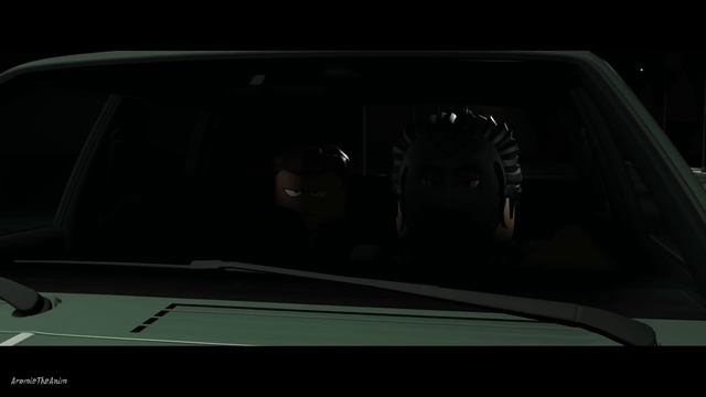 Manipulation. Fate | Furry's Bad Day | Part 3