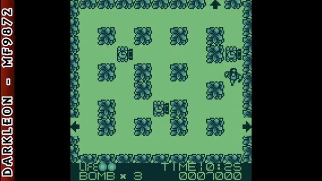 SuperVision - Hero Hawk © 1992 Thin Chen Enterprise - Gameplay смотреть онлайн