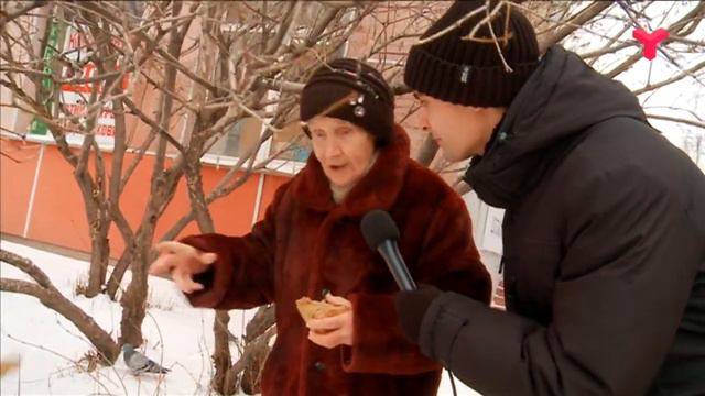 ЗА ЧТО "СПАСИБО"? ПРОСТО ТАК - «Утро с Вами» 16.01.2020 смотреть онлайн