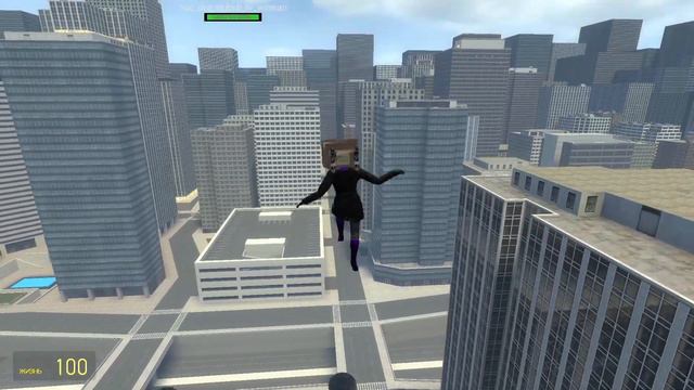 NEW UPGRADED TITAN CAMERAMAN AND WOMAN TV VS ALL SKBIDI TOILET VS ALL TV MAN BOSSES In Garry's Mod! смотреть онлайн