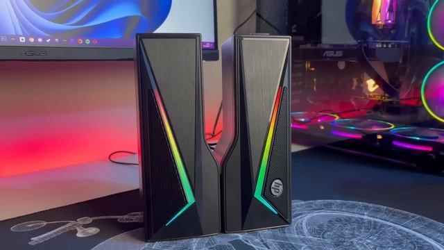 RGB OYUNCU SOUNDBAR (Hp Dhe 6005 Soundbar İncelemesi)