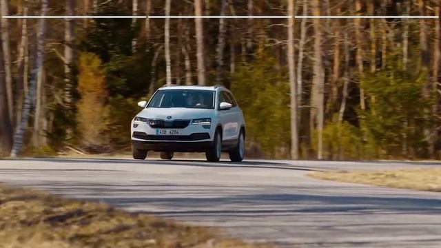 Kia Sportage vs Audi Q3 vs DS7 Crossback vs Skoda Karoq vs Seat Ateca vs Mitsubishi Eclipse Cross смотреть онлайн