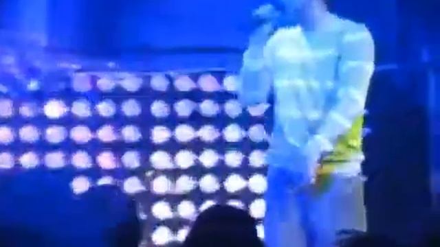 Krec & Check live @ клуб Copenhagen смотреть онлайн