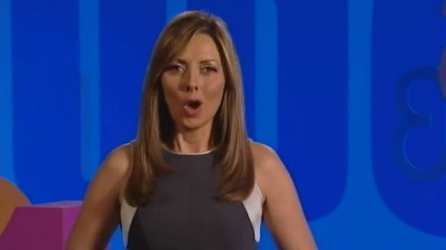 Carol Vorderman's Sudoku DVD Game смотреть онлайн