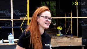 Фальцевая кровля на энергоэффективном доме. Особенности выбора и монтажа.