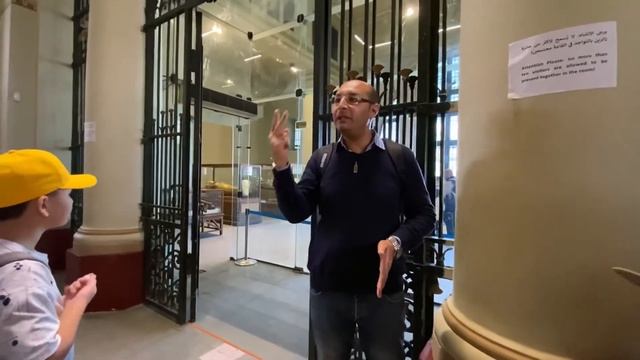 ЭКСКУРСИЯ ПО КАИРУ, ТУР ИЗ ШАРМ ЭЛЬ ШЕЙХА. ВЛОГ: ПИРАМИДЫ, ЕГИПЕТСКИЙ МУЗЕЙ И ДР ИНТЕРЕСНЫЕ МЕСТА смотреть онлайн