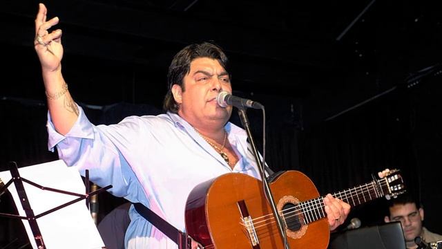 Manzanita - Naino смотреть онлайн