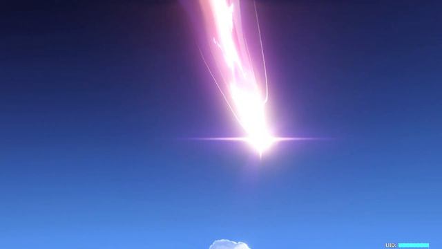 4 star Wish Sound Effect Video Genshin Impact смотреть онлайн