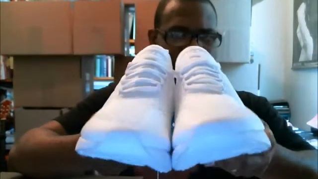 Nike Air Max 270 White/Photo Blue | Authentic Verification смотреть онлайн