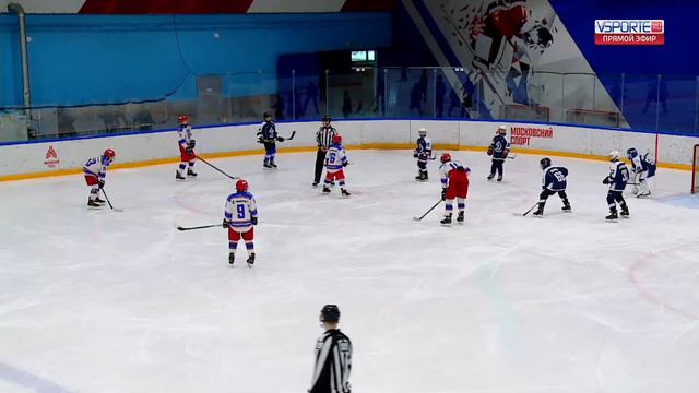 Морозово - Академия Михайлова | 2009 | 15.01.22 смотреть онлайн