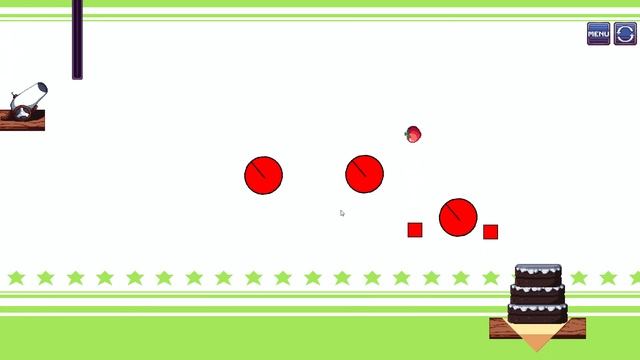 Bang Bang Fruit trailer (steam greenlight) смотреть онлайн