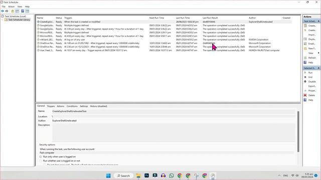 How to Fix Can Not Find Script File Appdata Local Updates Run.vbs Error (2024 Updated) смотреть онлайн