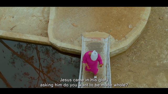 Odoo mmiri Bethesda by Prof. Georgina Ugwuanyi (A.k.a Adaeze Jesus) смотреть онлайн