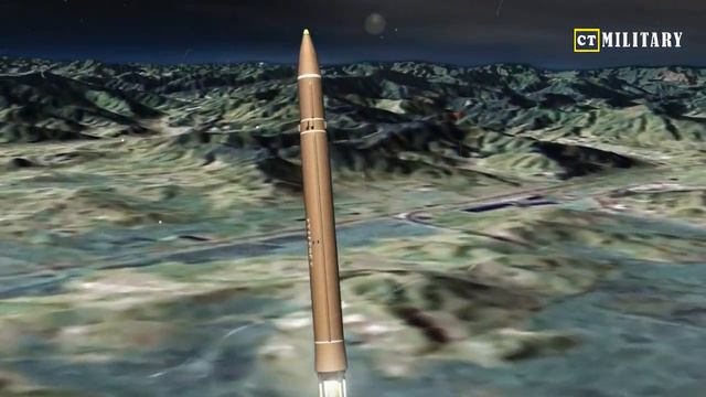 New Project !! China Learned How to Make Its Hypersonic Weapons Twice As Devastating in 2023 смотреть онлайн