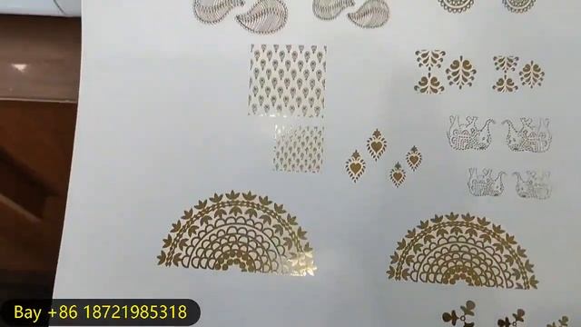 Amydor Digital foil printing machine AMD360D A3 print size, 300dpi , Digital gold foil printer смотреть онлайн