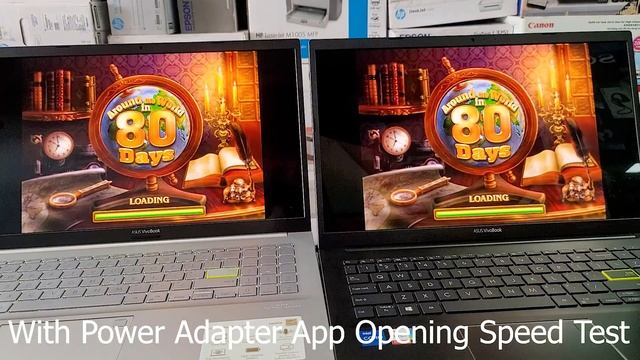 Asus Vivobook K513EA 8gb vs 16gb variant speed comparison | Which variant more faster 8gb or 16gb ? смотреть онлайн