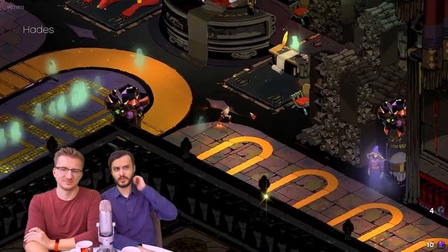 [PRO игры] Valve троллит Epic Games. Новые фейлы Bethesda. Джон Ромеро вернулся. Опять смотреть онлайн