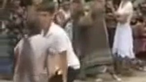 узбекский танец Узбеки зажигают