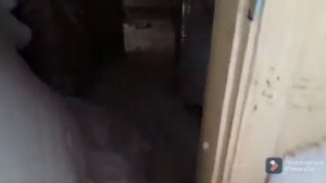 Чукотка - прогулка по заброшеному  посёлку ''Ленинградский''