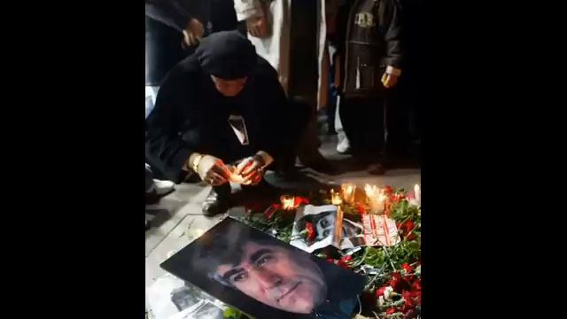 HRANT İÇİN (Bandista-İnkarın Şarkısı)SLAYT.wmv смотреть онлайн