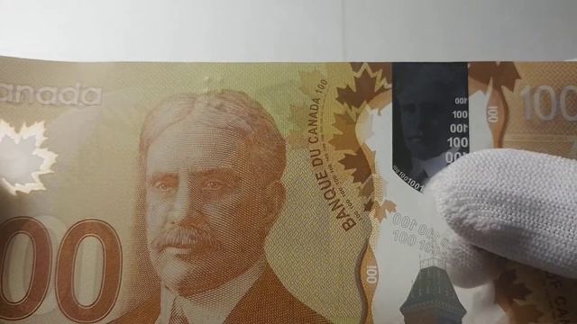 Канада 100 долларов 2011 смотреть онлайн