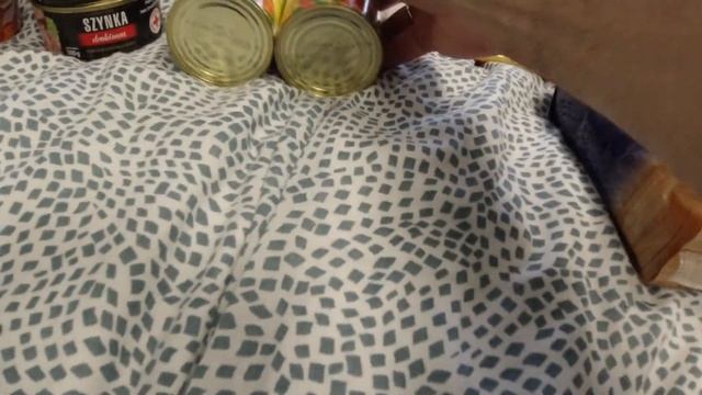Карантин в Польше. Помощь от Красного Креста. смотреть онлайн