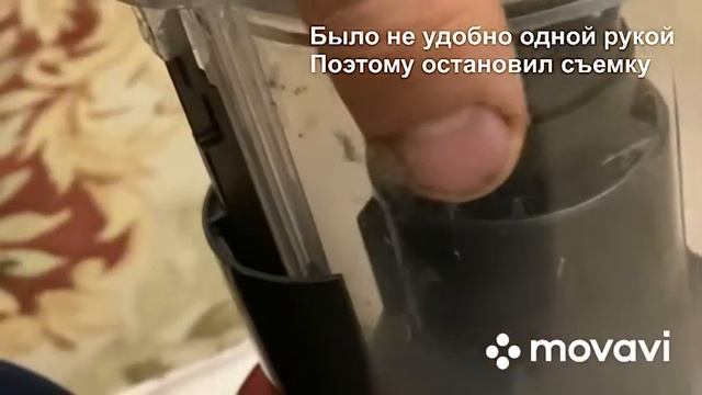 Пылесос Dyson V11 замена кнопки пуска смотреть онлайн