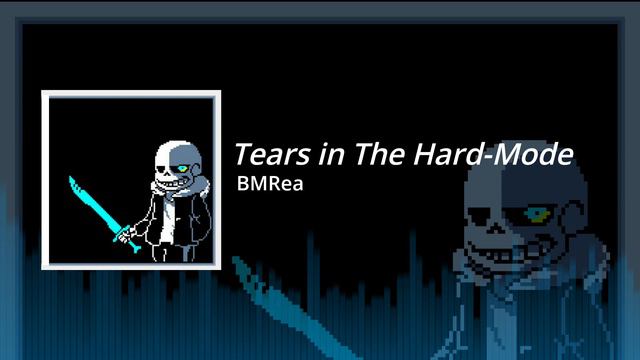 Undertale [Hardmode] : Neutral Run - Tears in The Hard-Mode (Old ver!! plz go to new ver...) смотреть онлайн
