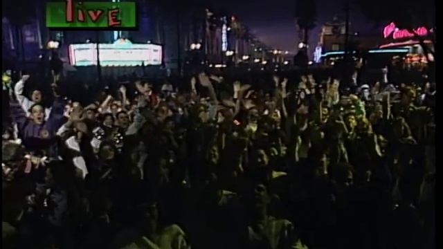 1992 NYRE Ball Drop 2 смотреть онлайн