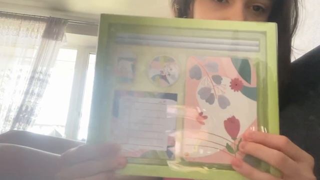 Распаковка подарков на день рождения *12 лет*????? смотреть онлайн