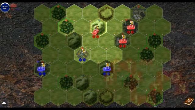 Retaliation: Enemy Mine - teaser and new features смотреть онлайн