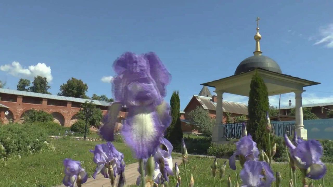 "Русь святая" - группа "Пилигрим". Зарайск. смотреть онлайн