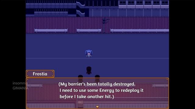 Magical Valkyrie Lyristia | PC Gameplay