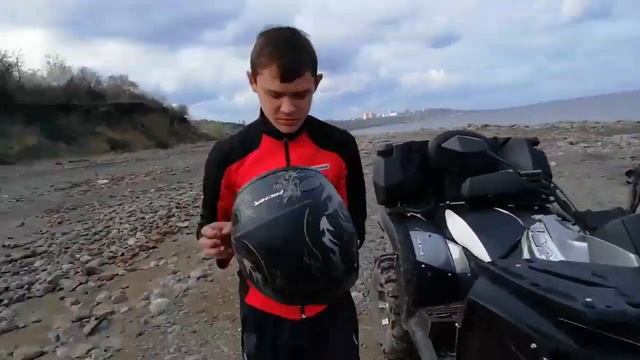 Как мы застряли и не смогли выбраться.