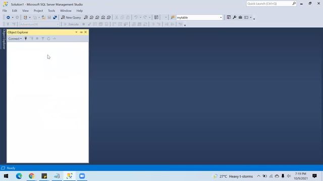 Azure SQL database with PowerBI | Azure Beginner смотреть онлайн