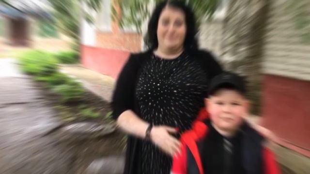 С юбилеем детский сад смотреть онлайн