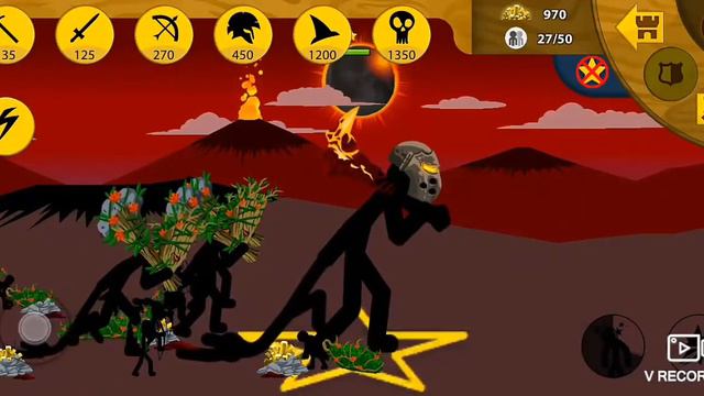 Прохождения игры Стик Вар Легаси финал смотреть онлайн