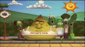 VeggieTales | 30 Most Popular Silly Songs!