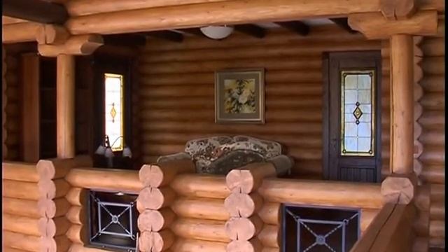 ПП "Крокуси" - дерев'яне домобудівництво || KROKUSY - wooden houses construction смотреть онлайн